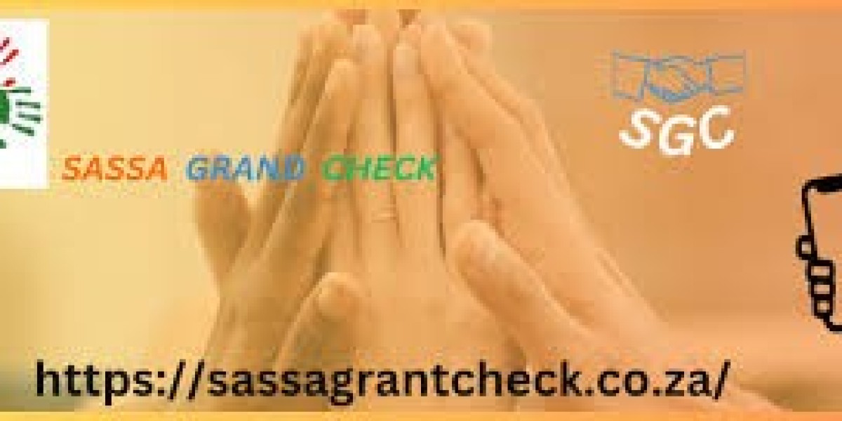 SASSA Status Check: How to Track Your Grant Application and Payments