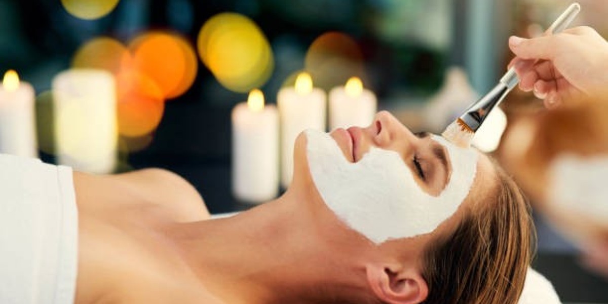 Rejuvenate Your Body and Spirit with Body Scrub and Yoni Steam