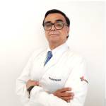 vascular surgeon Profile Picture