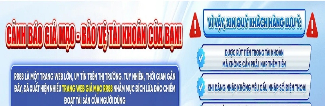 Nha cai RR88 Cover Image