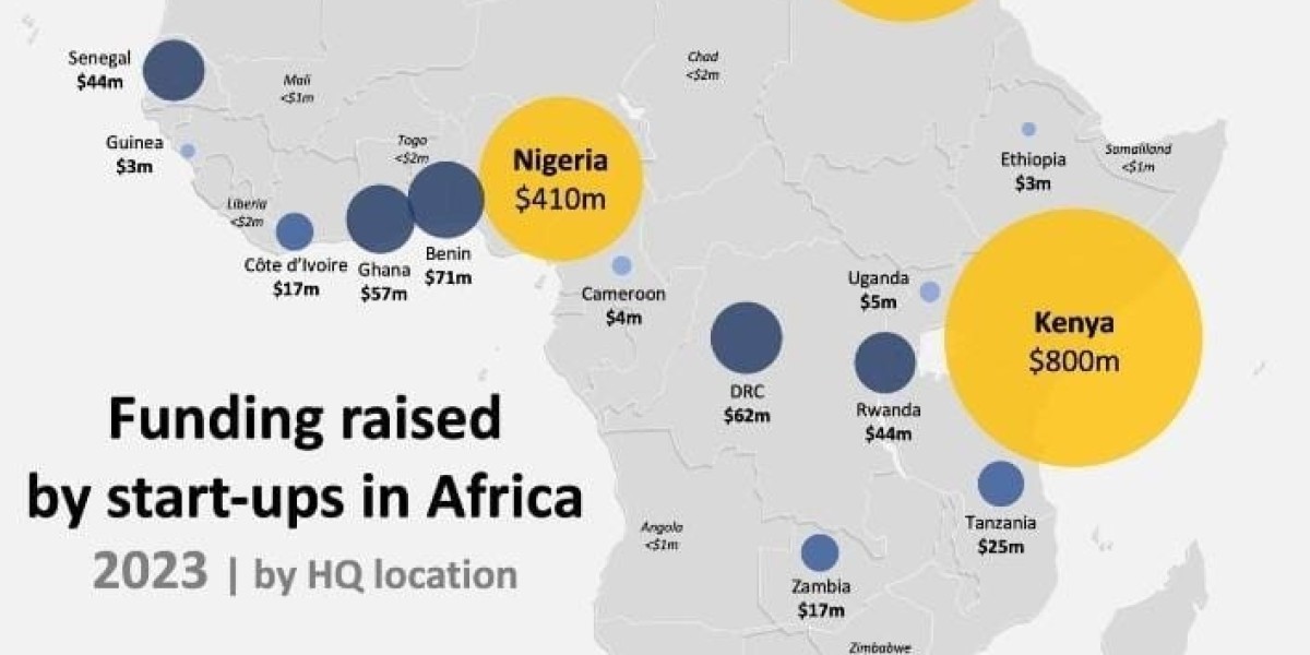 How E-Commerce Startups Are Thriving in Africa