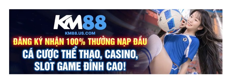 KM88 USCOM Cover Image