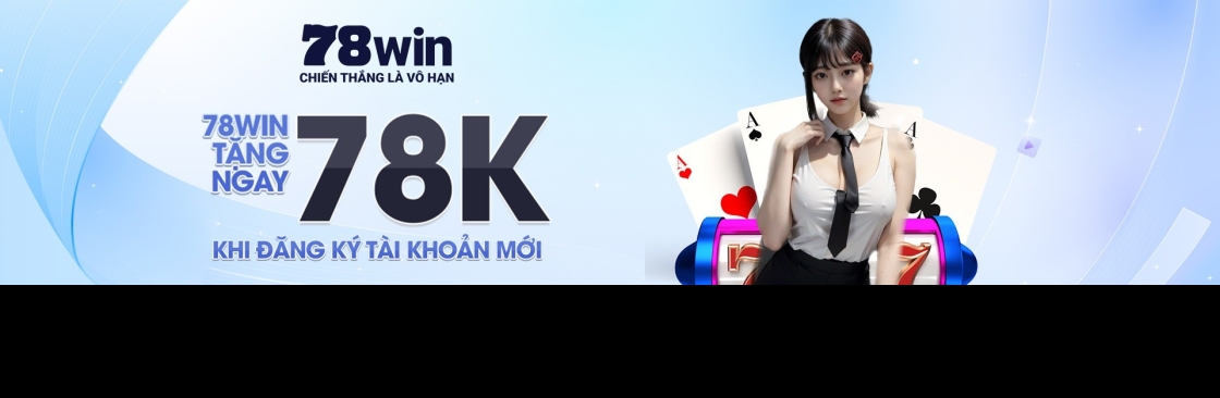 Nhà Cái 78WIN Cover Image