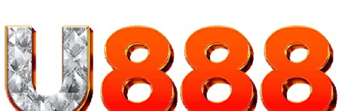 U888 Cover Image