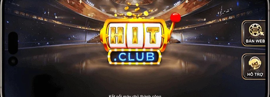 Hitclub Hitclub Cover Image