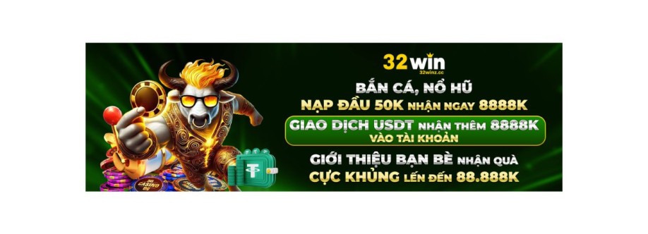 32WIN ZCC Cover Image