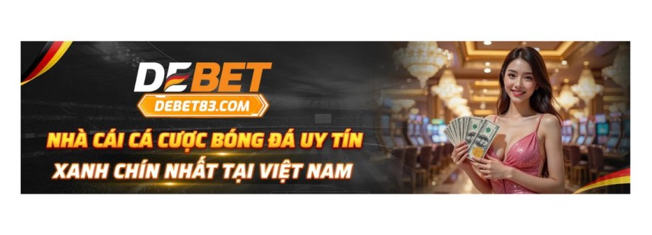 DEBET 83COM Cover Image