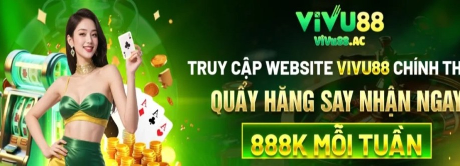 Vivu88 ac Cover Image