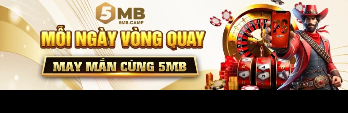 5MB camp Cover Image