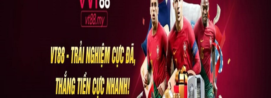 VT88 Nền Tảng Cá Cược Trò Chơi Đa Dạn Cover Image
