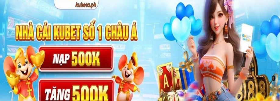 KUBET Cover Image