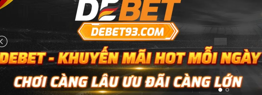 Nhà Đài DEBET Cover Image