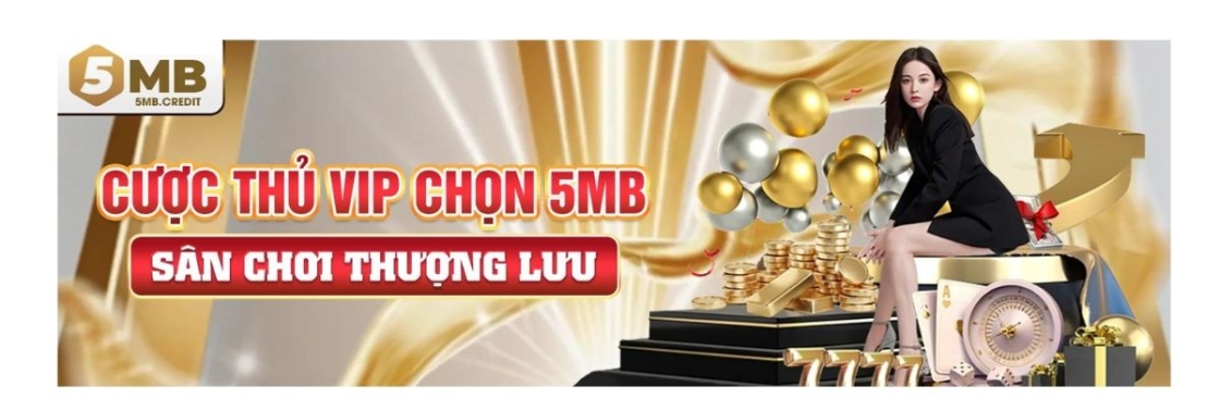 5MB CREDIT Cover Image