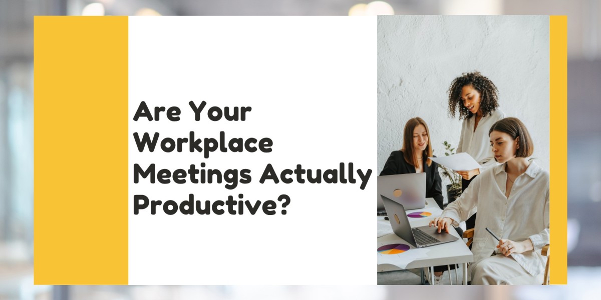 Do your team meetings often feel like a waste of time? Many organizations struggle with unstructured or unproductive dis