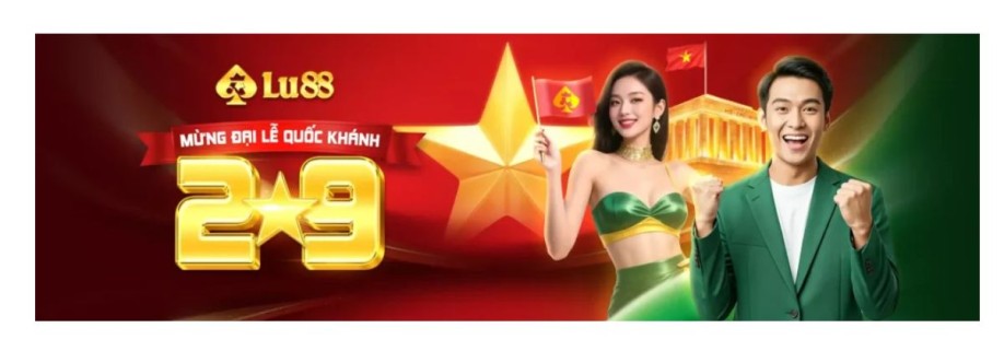 Trang Chủ lu88 Cover Image