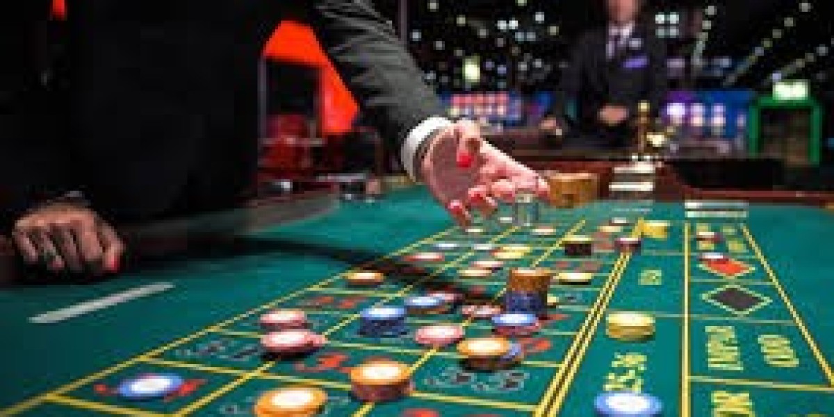 Casino Bonussen en Promoties Ontrafeld