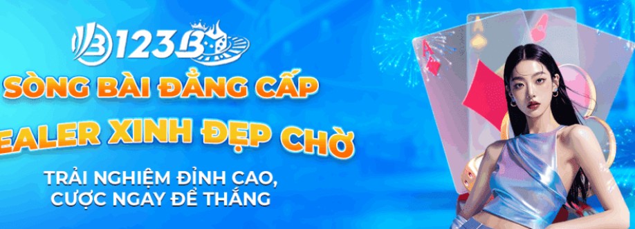 123b 123b Cover Image