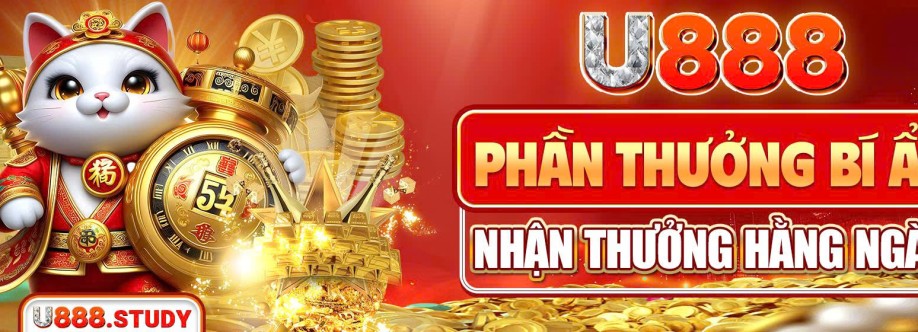 U888 Nhà cái Cover Image