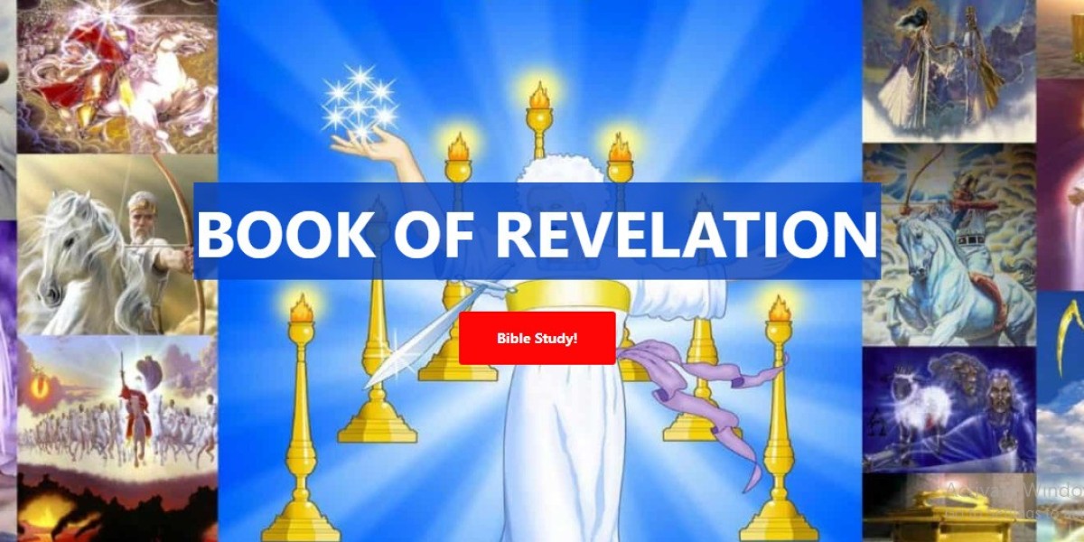 The 7 Churches of Revelation: A Complete Guide