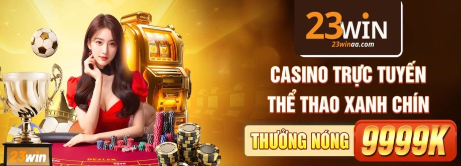 23Win Cover Image