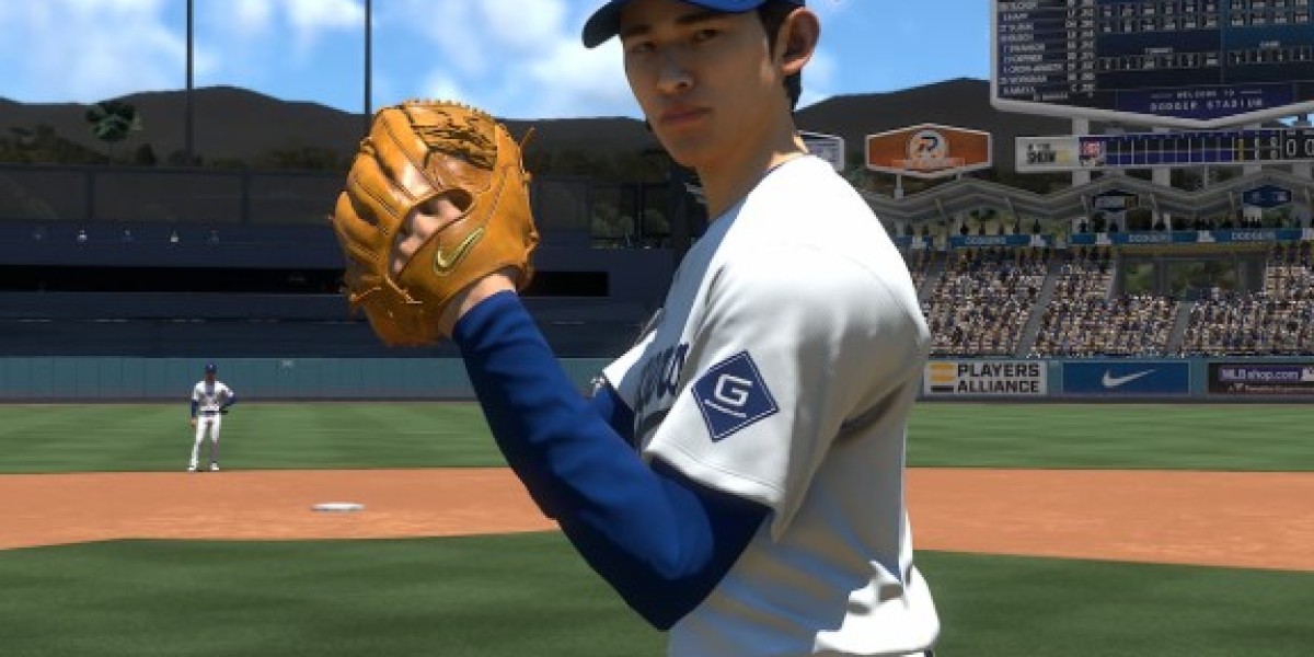 eld.gg MLB The Show 25 Stubs: The long-term benefits of maximum control