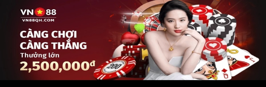 Vn88qh com Cover Image