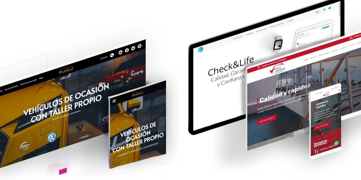 Web Design Packages and Pricing in Guadalajara Explained