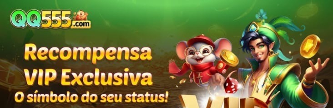 QQ555 A Nova Referência em Apostas Onl Cover Image