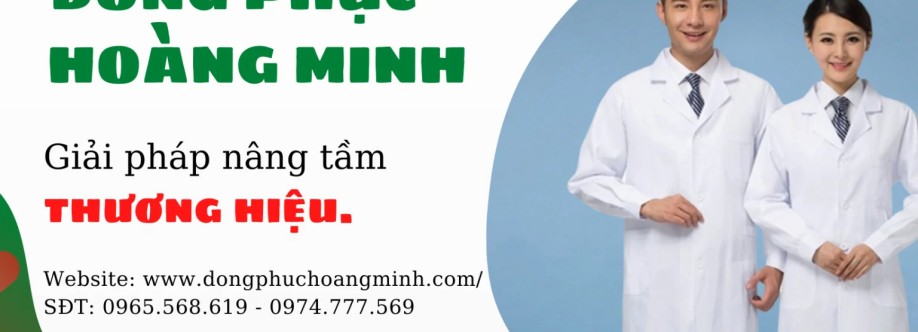 Đồng Phục Hoàng Minh Cover Image