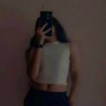 Edge Print Profile Picture