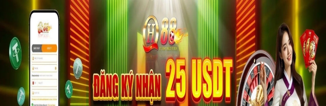 QH88 infoo Cover Image