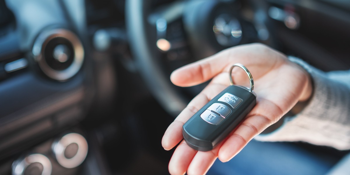 What's The Current Job Market For Ford Replacement Key Cost UK Professionals?
