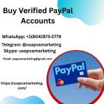 How to Verify Your PayPal Account Profile Picture