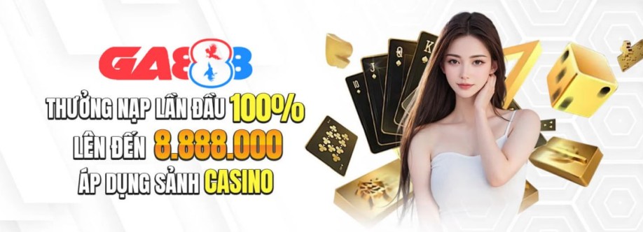 GA888 Cover Image