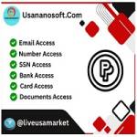 Buy USA Verified PayPal Account Profile Picture