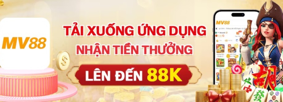 MV88 tv Cover Image