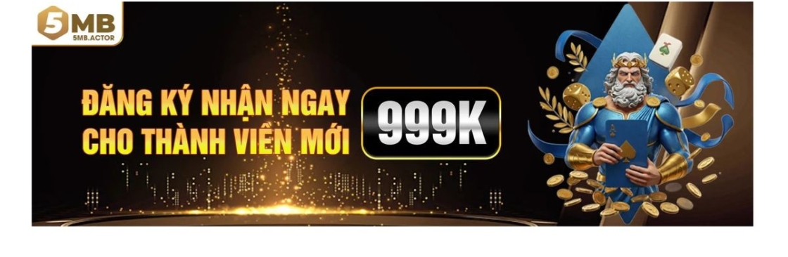 5MB ACTOR Cover Image
