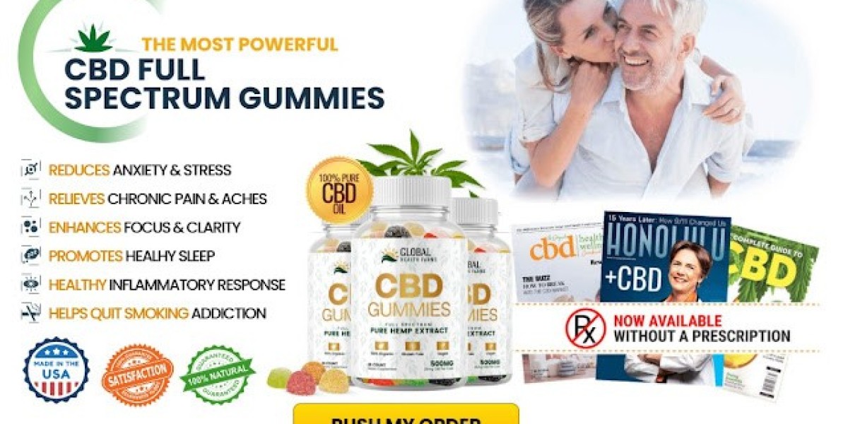 {Buy Now} Global Health Farms "Official Website": What Are Users Saying?