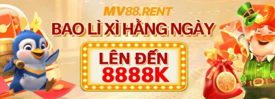 MV88 Cover Image