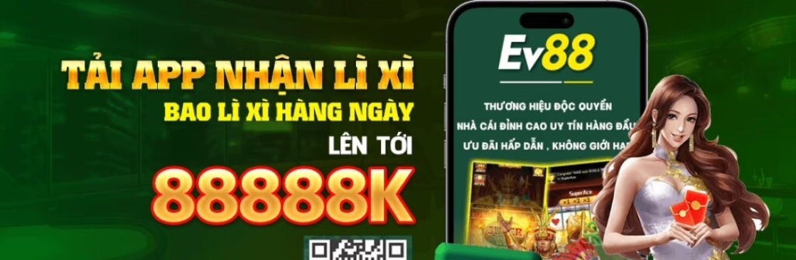 EV88 DESIGN Cover Image