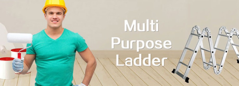 Thang Nhôm Chữ M Cover Image