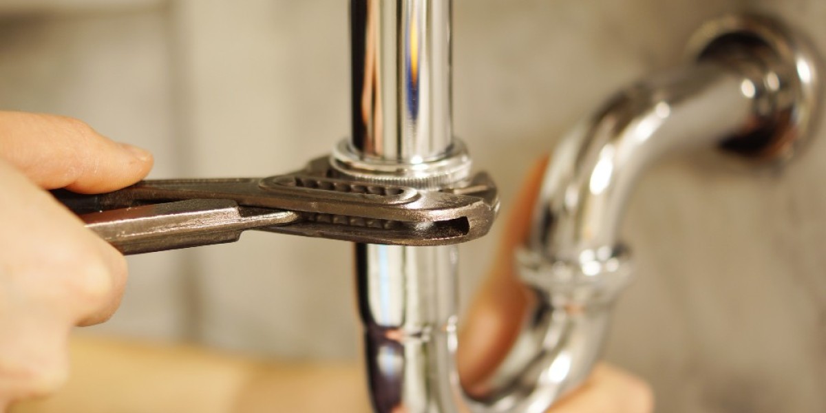 residential plumbing repair stanwood