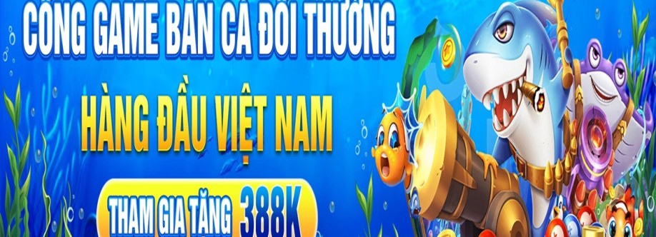 Bắn cá đổi thưởng Cover Image