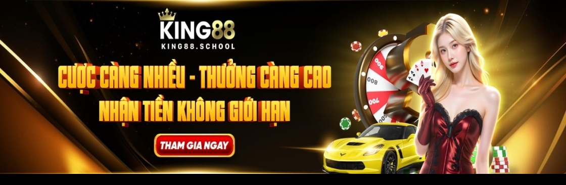 King88 School Cover Image