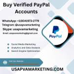 Buy Verified PayPal Account Profile Picture