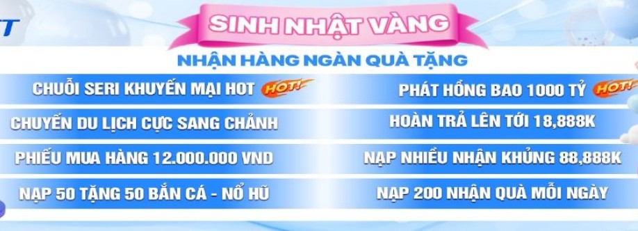 Nhà Cái F8BET Cover Image