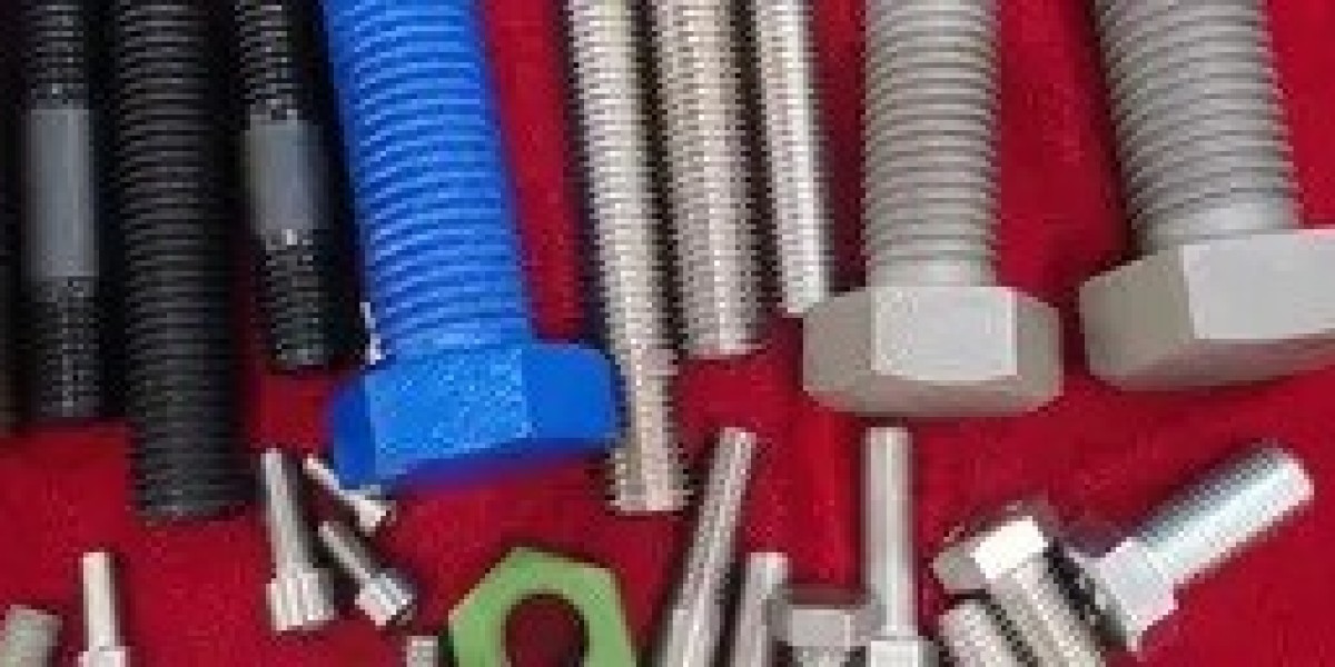 UNS N06625 Fastener: A Game-Changer in Corrosion Resistance and Mechanical Properties