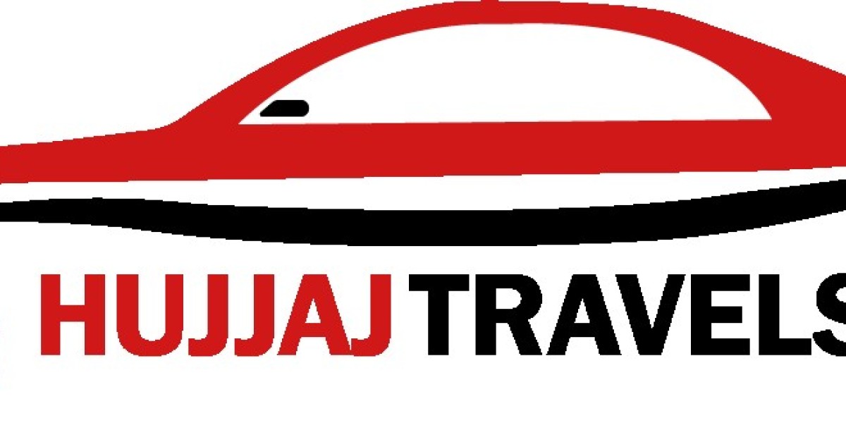 Hujjaj Travels – Makkah To Madina Taxi Service