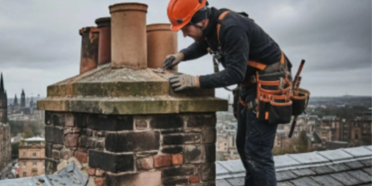 The Complete Guide to Roofing Services in Edinburgh
