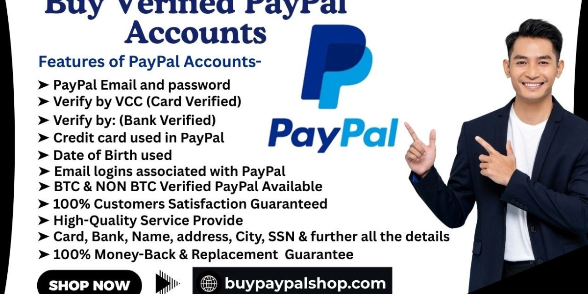 How to Verified PayPal Accounts? Step-by-Step Guide- Google
